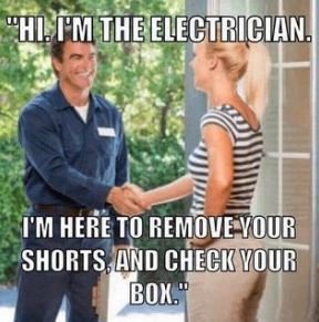 Electrican